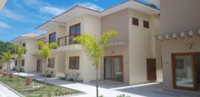 Casa Novíssima - Perto da Praia - até 6 adultos